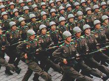 朝鮮人民軍