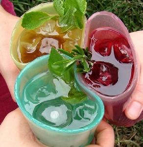 果凍環保杯