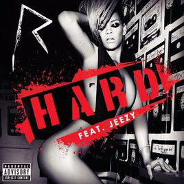 hard[Rihanna與Jeezy所演唱]