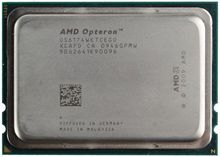 AMD12核心皓龍6174