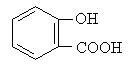 鄰羥基苯甲酸