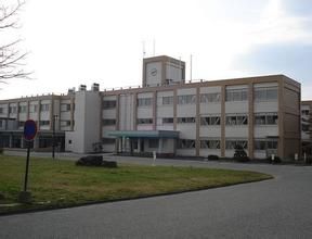 日本宮崎產業經營大學