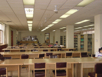 天津大學圖書館