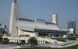 國家奧林匹克體育中心