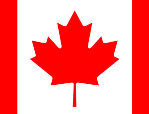 加拿大國旗