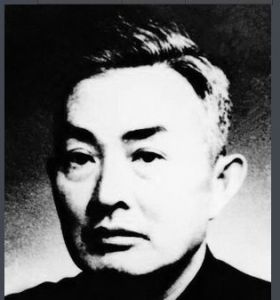 西路軍政委陳昌浩（1906—1967）