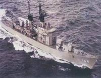 日本高月級驅逐艦