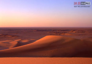 《撒哈拉沙漠壁畫》