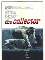 收藏家The Collector (1965)