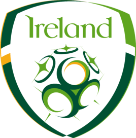 愛爾蘭國家男子足球隊