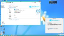 Windows 8 中文版（Dell OEM）