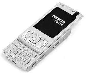 諾基亞N95