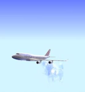 中華航空611號班機