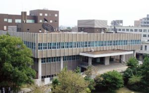 九州大學院