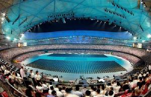 NBC版北京奧運開幕式入圍61屆艾美獎四項提名
