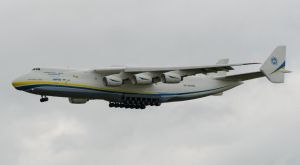 安-225運輸機
