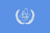 國際原子能機構 徽標