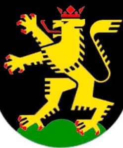 海德堡市徽
