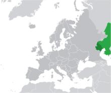 歐亞地區-哈薩克斯坦
