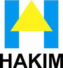 Hakim Logo