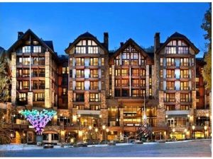 科羅拉多州區域中心EB-5項目-維爾Solaris滑雪度假村項目總投入3.75億美金