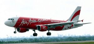 Airasia航空