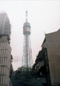 上海電視塔