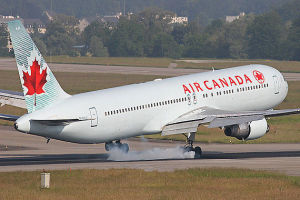 加拿大國際航空公司