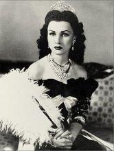 王后茀絲亞 (1939–48)