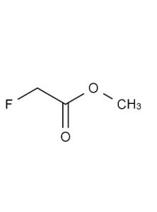 氟乙酸甲酯
