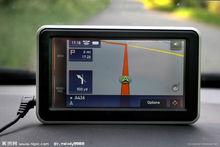 GPS導航儀