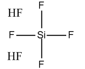 氟矽酸