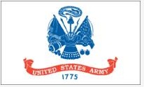 美國陸軍軍徽