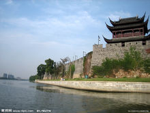 京杭大運河風景