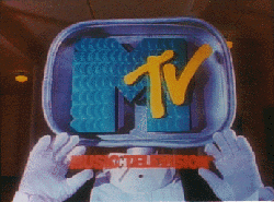 MTV全球音樂電視台
