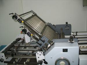 印刷機械