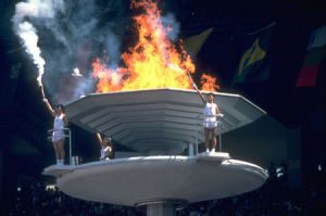  1992年巴塞隆納奧運會 