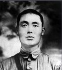 西路軍五軍軍長董振堂（1895—1937）