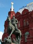 （圖）莫斯科國家歷史博物館