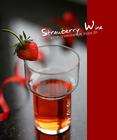 草莓水果酒