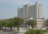 綏化市第一醫院現代醫療中心