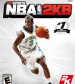 《NBA 2K8》