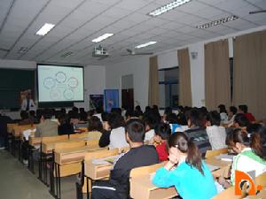Communication University of China, Nanguang College