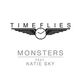 Monsters[美國2014年Timeflies樂隊演唱的歌曲]