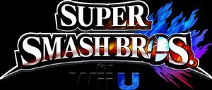 Super Smash Bros. For WiiU