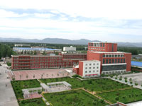 北京科技經營管理學院