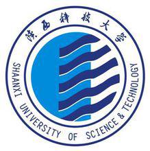 陝西科技大學校徽
