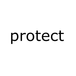 protect[編程術語]