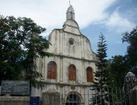聖弗朗西斯教堂