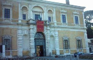 （圖）羅馬國立博物館